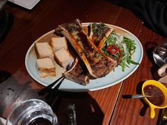 烤牛骨髓-普朗姆生蚝吧(原建国路店)