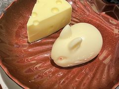 -牛YO寿喜烧·铁板烧和牛火锅自助(市府恒隆店)