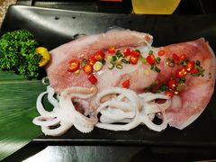 -嘿嘟嘟·肋条烧肉放题(爱融荟城店)