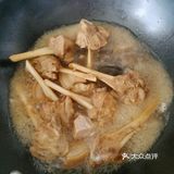 超🔥的宅家自制凉皮3⃣吃㊙️从此告别路边摊