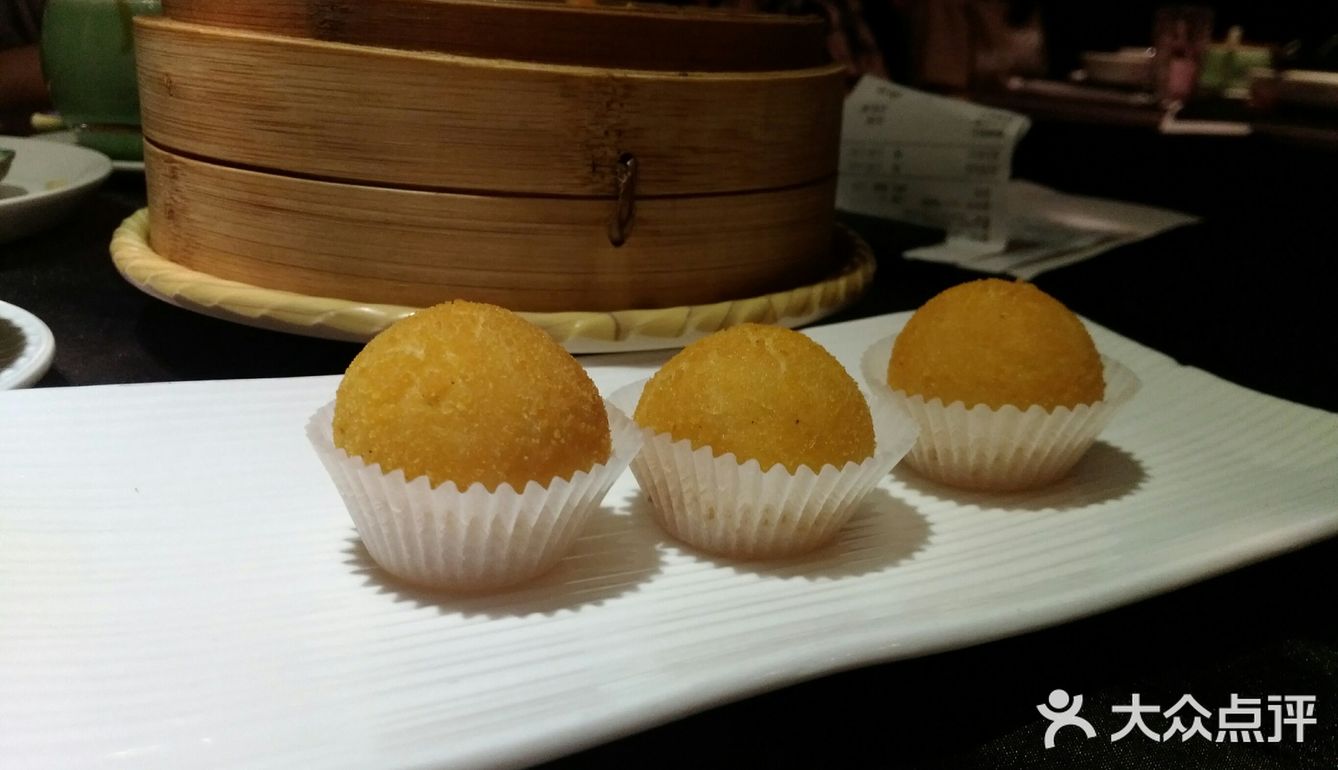 有温度的菜品 更加美味 欢度六一儿童节