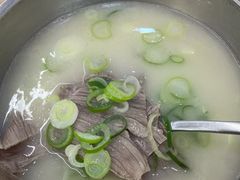 -神仙雪浓汤(明洞店)