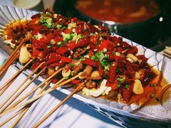 -蕃茄述·好汤自然来(江汉路店)