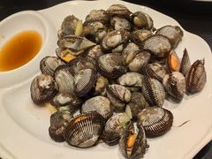 -健眺小海鲜(临海后山店)