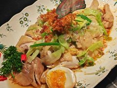 -粤·向群饭店(二沙岛店)