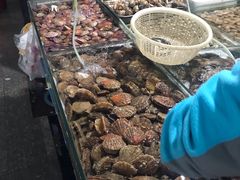 -石塘路海鲜市场(草厂中路店)