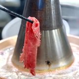 99元起全场畅吃‼️这家涮羊肉店简直是原地封神