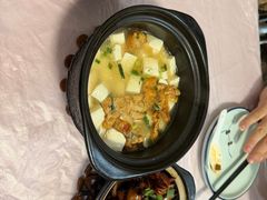 -阿隆煲店(秀仁苑店)