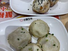-小杨生煎(深圳岗厦北店)