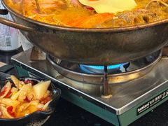 -炙韩料理·部队锅专门店