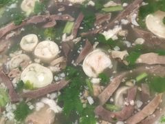 羊杂汤-八沟羊汤(河北大街店)