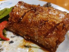 -松子料理(世纪城店)
