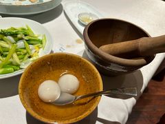-杭州新新饭店·1913餐厅
