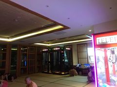 -热带雨林汗蒸馆(汶水东路店)