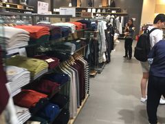 -MUJI无印良品(万象城店)