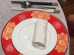 -北京王府井希尔顿酒店·秦唐中餐厅Chynna