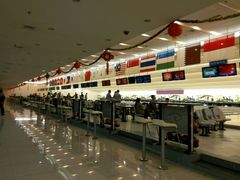 -广州保龄球馆(广州天河体育中心店)