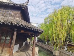 -嘉兴月河历史街区