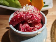 -江户烧肉(高德店)
