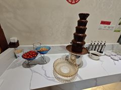 -东来顺饭庄(金泉广场店)