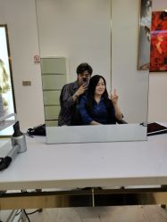 -YESIDO椰岛造型烫发染发