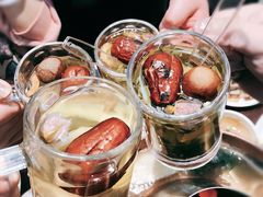 -贯贯吉·清真餐厅(浙江中路店)