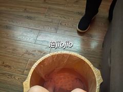 -足本纪·足道 SPA 简餐 小吃(文三西路店)