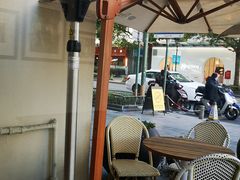 -Peet's Coffee皮爷咖啡(大学路店)