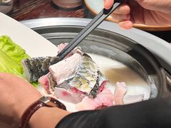 -大良毋米粥(锦龙路总店)