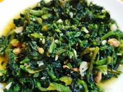 油菜干-温州一家人美食(西木头市店)