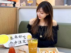-蔡澜点心(三里屯T+MALL店)