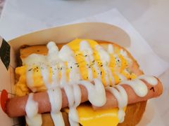 -蛋先生·爆蛋吐司(天一广场店)
