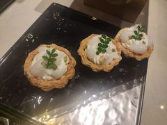 -盛宴自助餐厅(运达喜来登店)