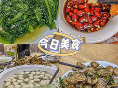 -秋姐美食店(海陵岛保利店)