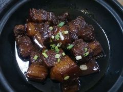 红烧肉-源庭海鲜