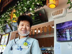 -甬妈妈湖畔里餐厅(唐山南湖旅游景区店)