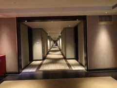 -成都安仁福朋喜来登酒店