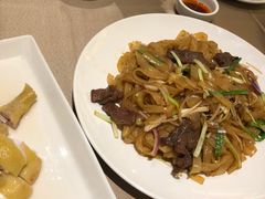 -广州逸林假日酒店·四季桃源中餐厅(白云山风景区店)