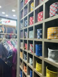-香港威德诚洋服BESPOKE西服西装高级定制(上海湾一店)