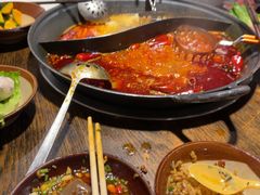 -冯校长老火锅(广州正佳广场店)