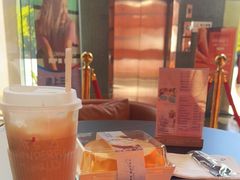 -甜°C·甜品咖啡(东方金座店)