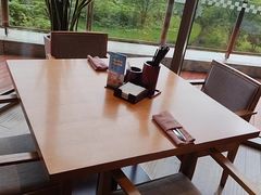 -咖啡厅自助餐厅(贵阳中天凯悦酒店)