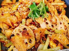 -精悦蓉(松江万达广场店)
