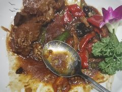 -码头鲜精致威海菜(欧乐坊店)