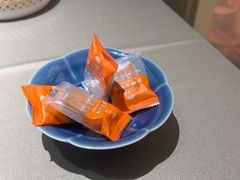-小厨娘书香金陵(夫子庙老门东店)