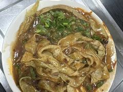 -正味斋锅巴菜(西北角店)