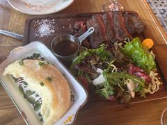 -厨神老街兔·淳朴人家店(盐帮菜风味名店)