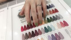 -CM.Nail美甲美睫