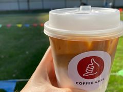 -COFFEE CALL(云锦路店)