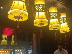 -鼓楼东街老火锅(鼓楼店)